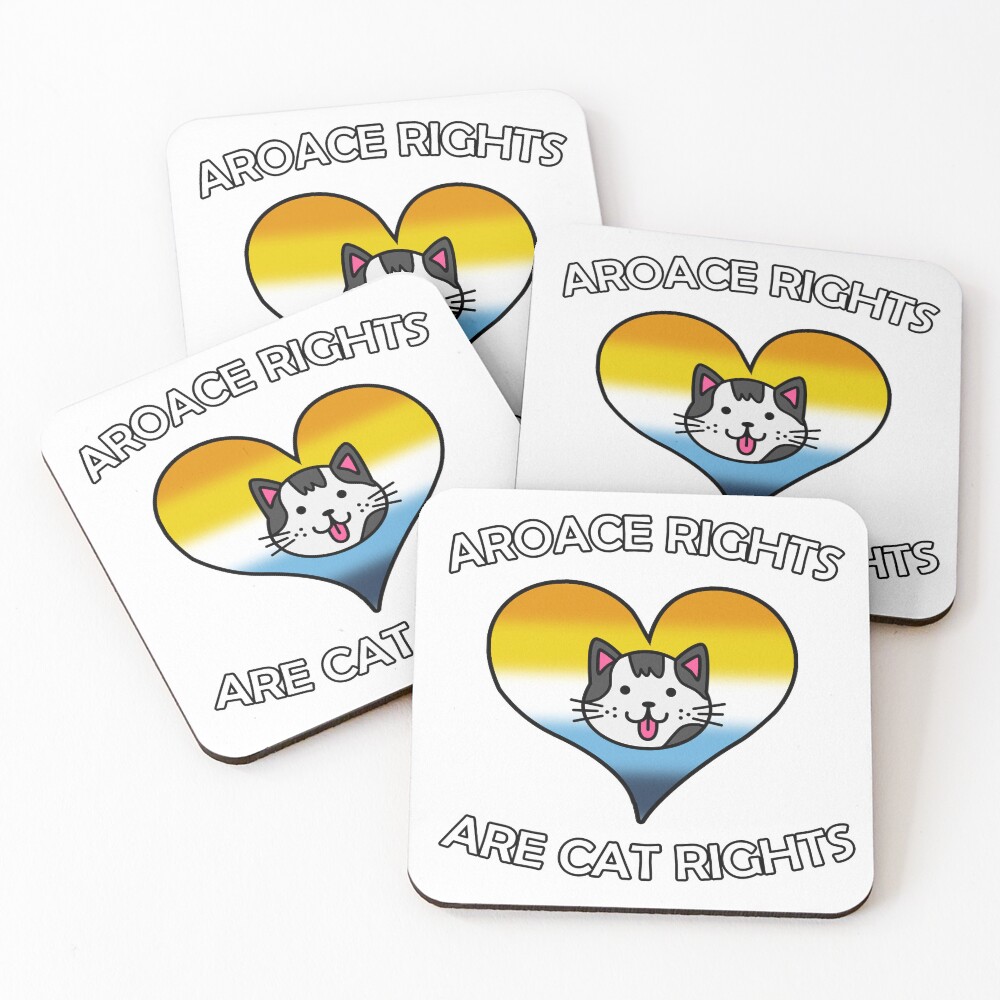 Item preview, Coasters (Set of 4) designed and sold by pooja29.