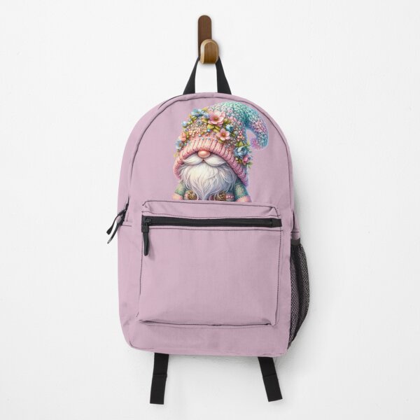 Item preview, Floral gnome designed and sold by Blue-Fall.