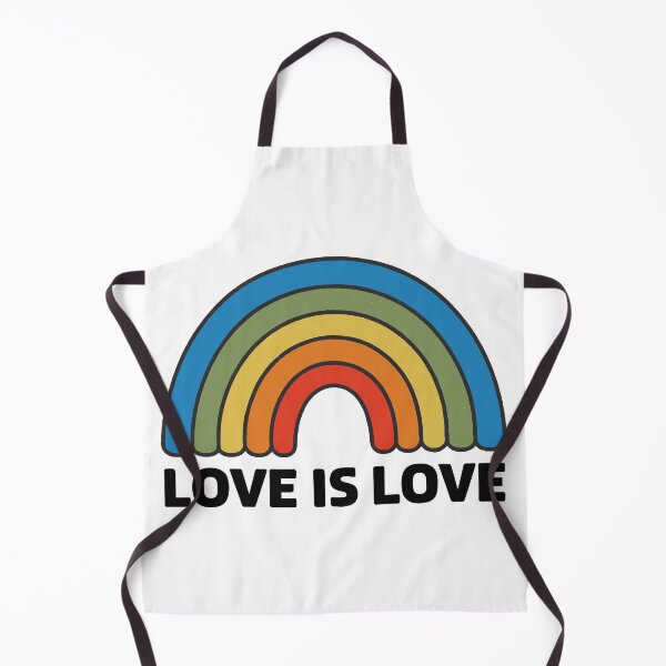 Item preview, Love is Love designed and sold by pinklamas.