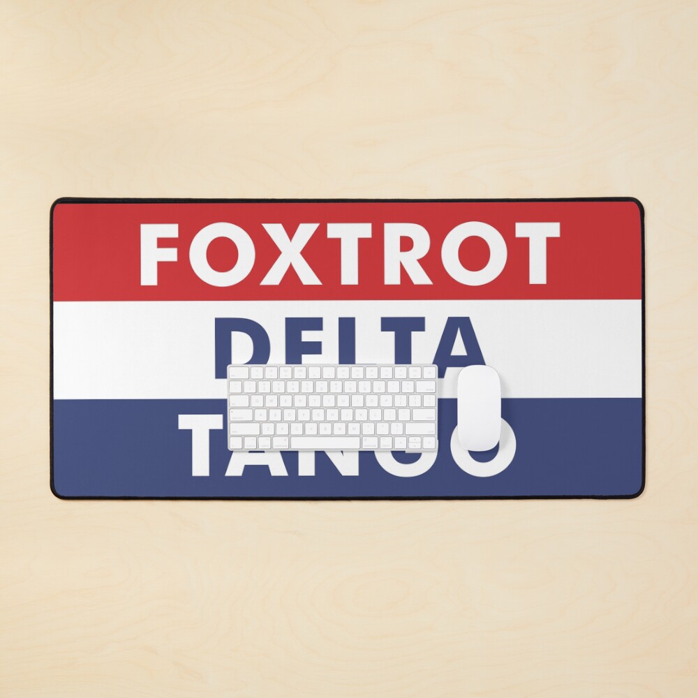 Item preview, Desk Mat designed and sold by artworkathome.