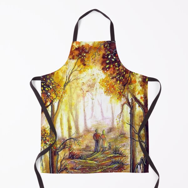 Item preview, Autumn Romance designed and sold by Linda Callaghan.