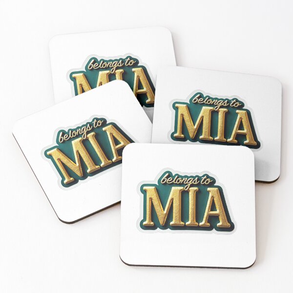 Item preview, Personalized Ornament with Custom Name designed and sold by NOVANAVA.
