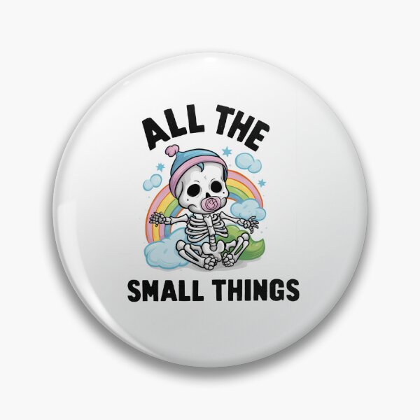 Item preview, All The Small Thingss designed and sold by Buntrockstore.