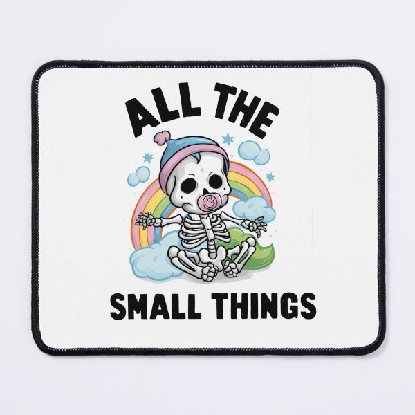 Item preview, All The Small Thingss designed and sold by Buntrockstore.