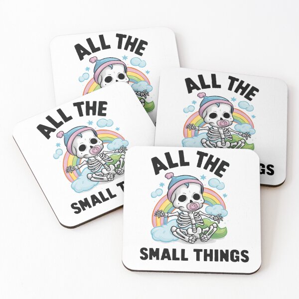 Item preview, All The Small Thingss designed and sold by Buntrockstore.