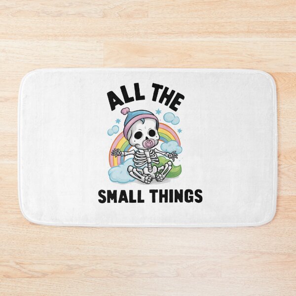 Item preview, All The Small Thingss designed and sold by Buntrockstore.