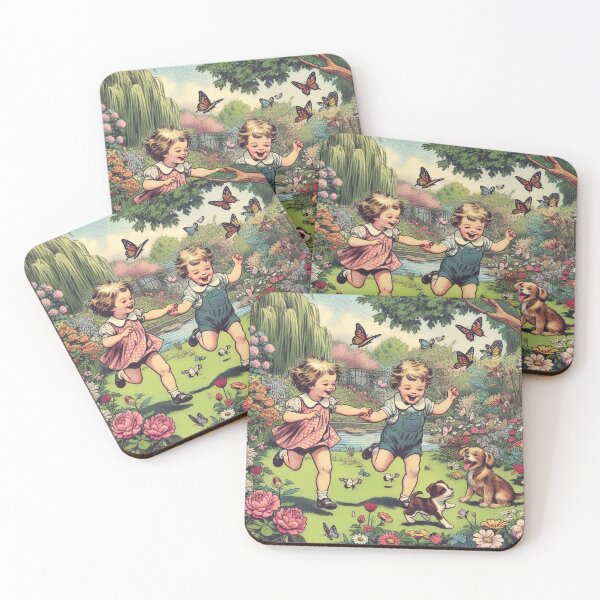 Item preview, Little Joys, Big Smiles - 116 designed and sold by sagaofsilence.