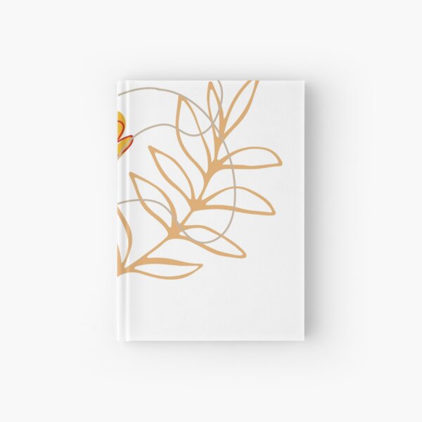 Item preview, FLOWER THEME, FLOWER GRAPHIC,FLOWER YELLOW,MINIMAL FLOWER designed and sold by zenergy GRAPH.