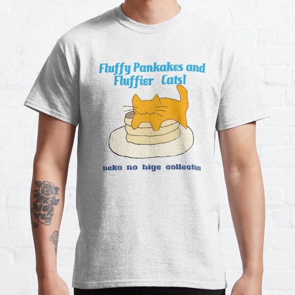 Item preview, Neko no Hige Collection - Fluffy & Furry designed and sold by nanaronnicoron.