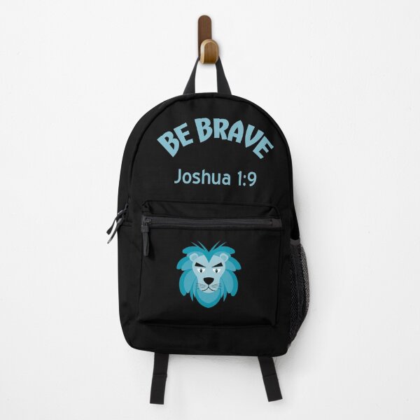 Item preview, Be Brave Lion designed and sold by Rili22.