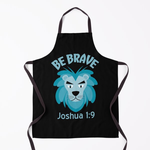 Item preview, Be Brave Lion designed and sold by Rili22.