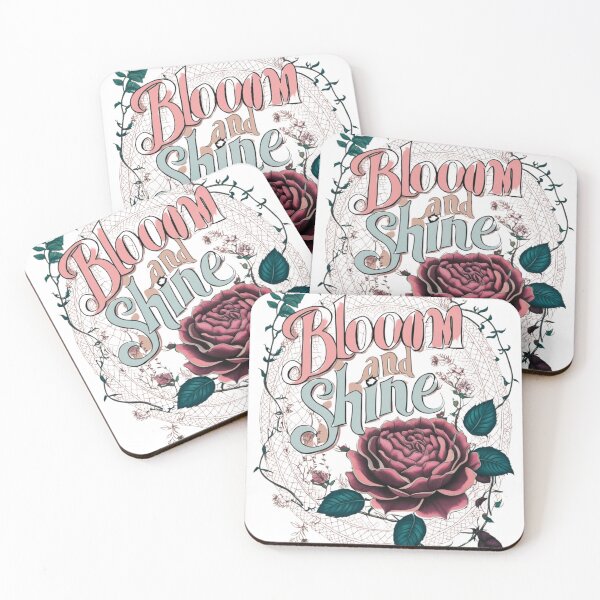 Item preview, Vintage Boho Bloom Design designed and sold by AdaMerch.