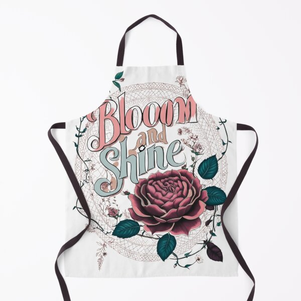 Item preview, Vintage Boho Bloom Design designed and sold by AdaMerch.