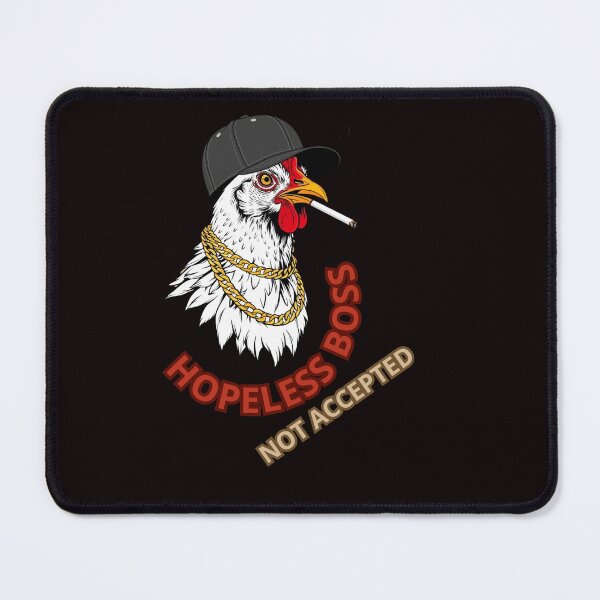 Item preview, HOPELESS BOSS designed and sold by Tadeusz1.