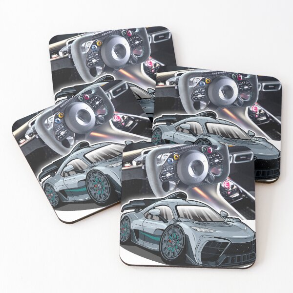 Item preview, Supercar ONE designed and sold by itsTheBugz.