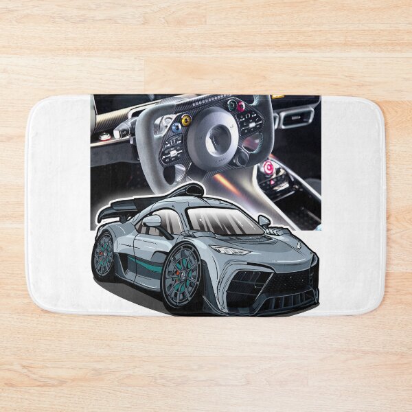 Item preview, Supercar ONE designed and sold by itsTheBugz.
