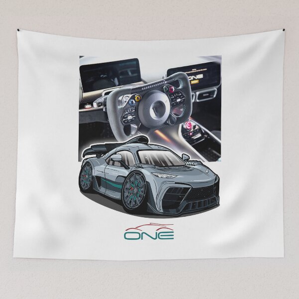 Item preview, Supercar ONE designed and sold by itsTheBugz.