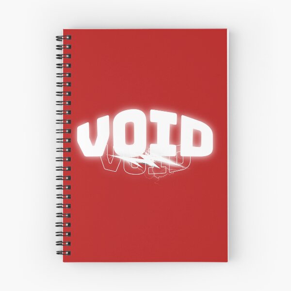 Item preview, Void Theme Design designed and sold by MS-VogueCache.