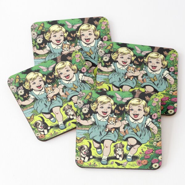 Item preview, Little Joys, Big Smiles - 119 designed and sold by sagaofsilence.