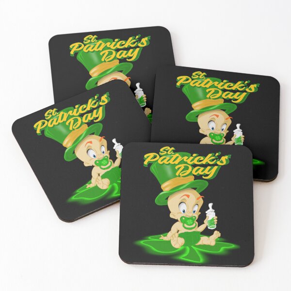 Item preview, Leprechaun  designed and sold by TheEndDesign.