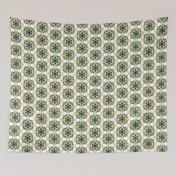 Item preview, Abstract Fusion designed and sold by MyStyleHub.