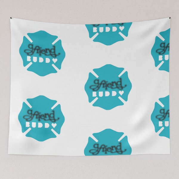 Item preview, BUDDY LOVE designed and sold by kpop-fandom.