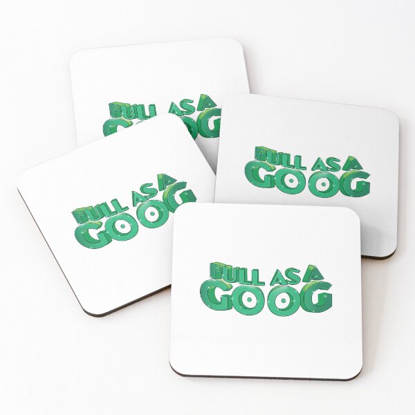 Item preview, Full as a GOOG. Funny New Zealand saying designed and sold by jazzydevil.