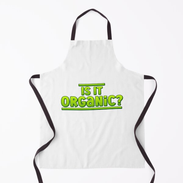 Item preview, is it organic? designed and sold by jazzydevil.