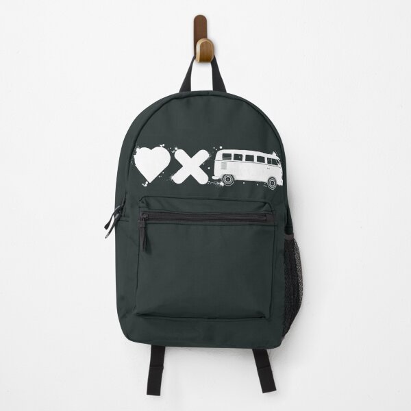 Item preview, Love Death and Kombis - Sideways designed and sold by Andrew Tomlins.