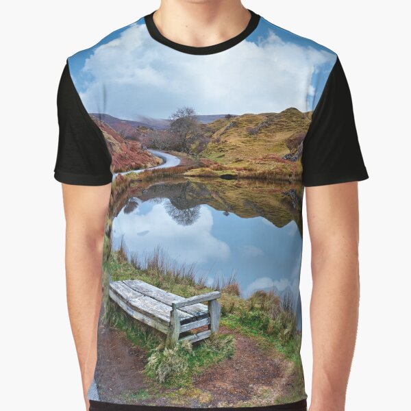 Item preview, Fairy Glen lovers bench designed and sold by Theonebespoke.