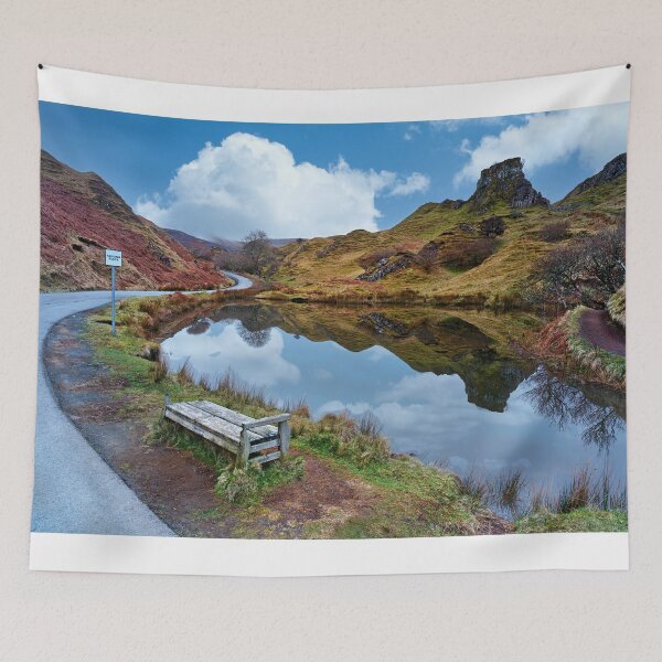 Item preview, Fairy Glen lovers bench designed and sold by Theonebespoke.
