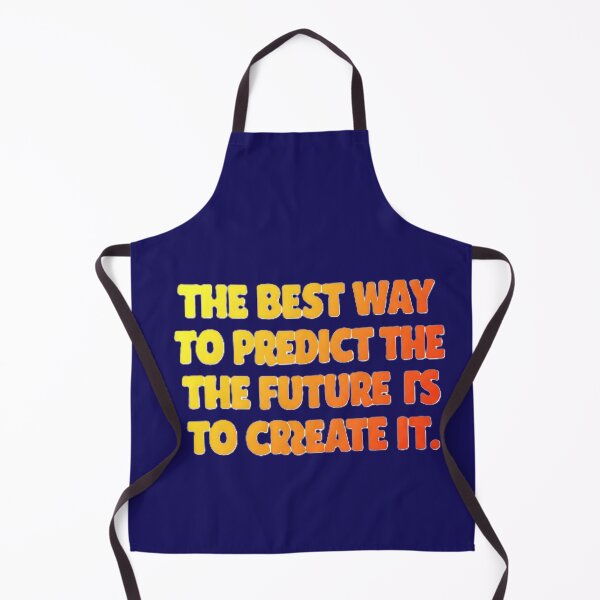 Item preview, Gradient Future - Motivational Quote Tee Design designed and sold by lotus2lin.