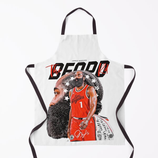Item preview, The Beard LA designed and sold by PrezJones.