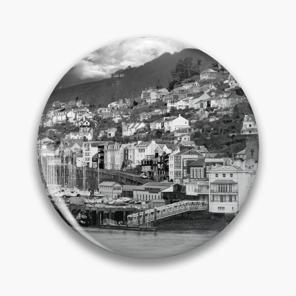 Item preview, Kingswear Dartmouth designed and sold by Alisonchambers2.