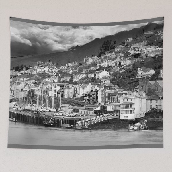 Item preview, Kingswear Dartmouth designed and sold by Alisonchambers2.