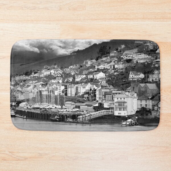 Item preview, Kingswear Dartmouth designed and sold by Alisonchambers2.