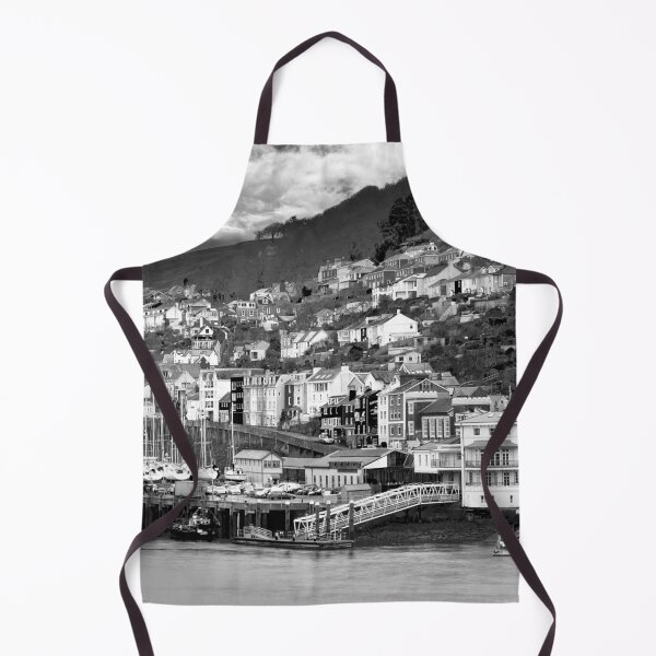 Item preview, Kingswear Dartmouth designed and sold by Alisonchambers2.