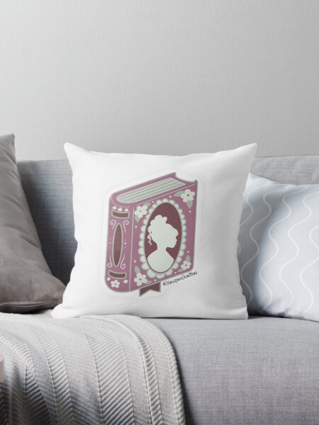 Item preview, Rose Bookish Blooms designed and sold by StarspunCreations .