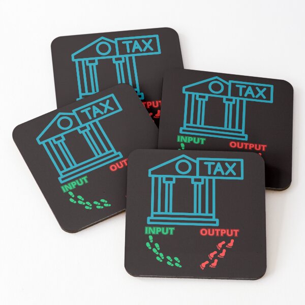 Item preview, TAX OFFICE designed and sold by Tadeusz1.