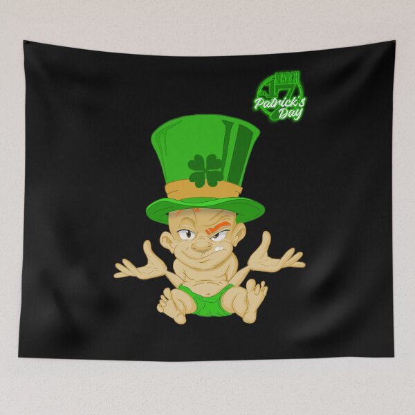 Item preview, Leprecunt  designed and sold by TheEndDesign.
