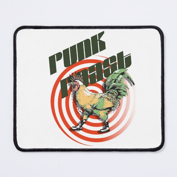 Item preview, Punk Roast designed and sold by Andrew Tomlins.