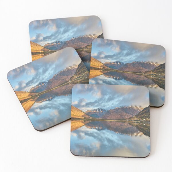 Item preview, Mirror of the mountains designed and sold by Theonebespoke.