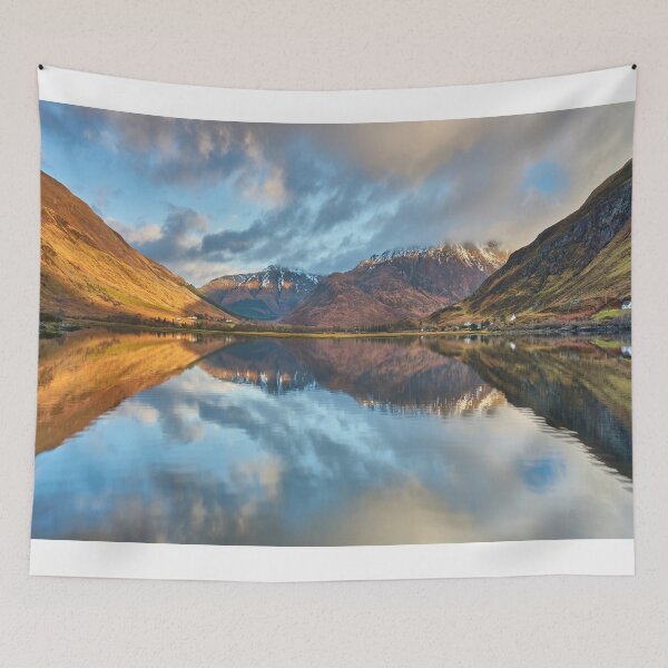 Item preview, Mirror of the mountains designed and sold by Theonebespoke.