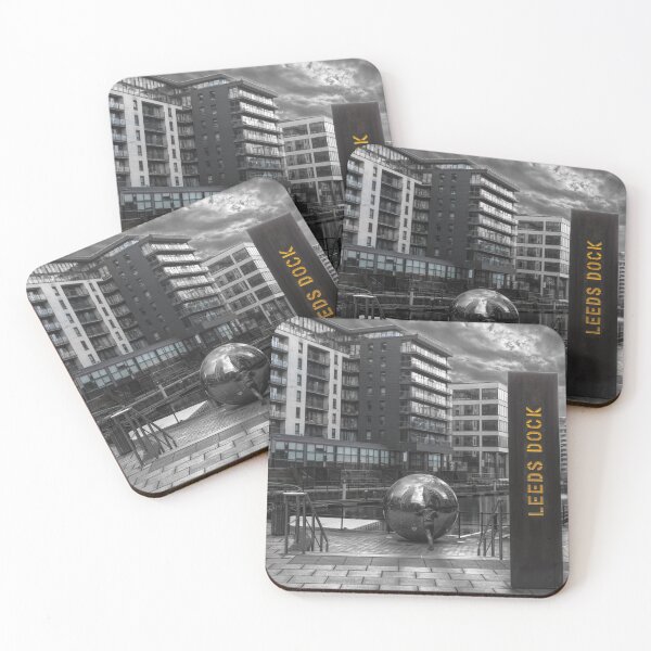 Item preview, Leeds Dock designed and sold by Alisonchambers2.