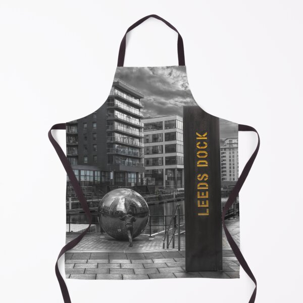 Item preview, Leeds Dock designed and sold by Alisonchambers2.