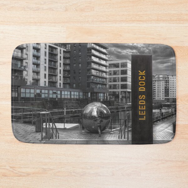 Item preview, Leeds Dock designed and sold by Alisonchambers2.