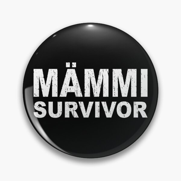 Item preview, MÄMMI SURVIVOR funny Happy Easter weird Nordic delicacy Northern Europe Finland  designed and sold by Jt41.