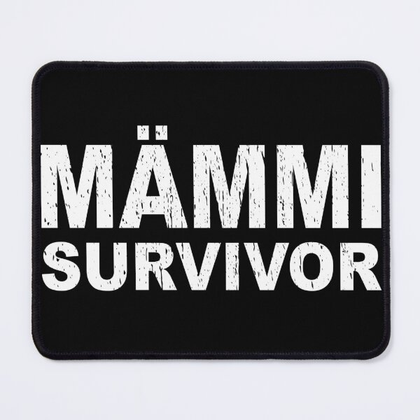 Item preview, MÄMMI SURVIVOR funny Happy Easter weird Nordic delicacy Northern Europe Finland designed and sold by Jt41.