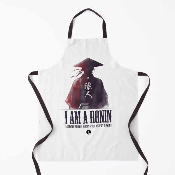 Item preview, I am a Ronin designed and sold by store-wasabi.