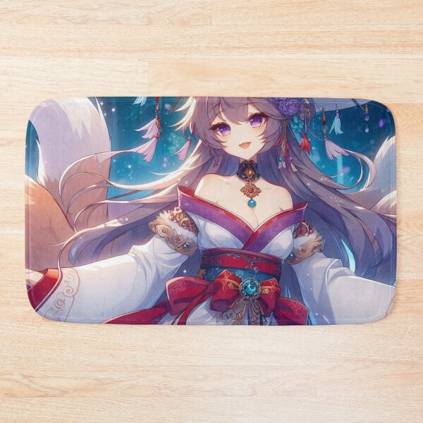 Item preview, Princess Fox designed and sold by TheBigOwl.